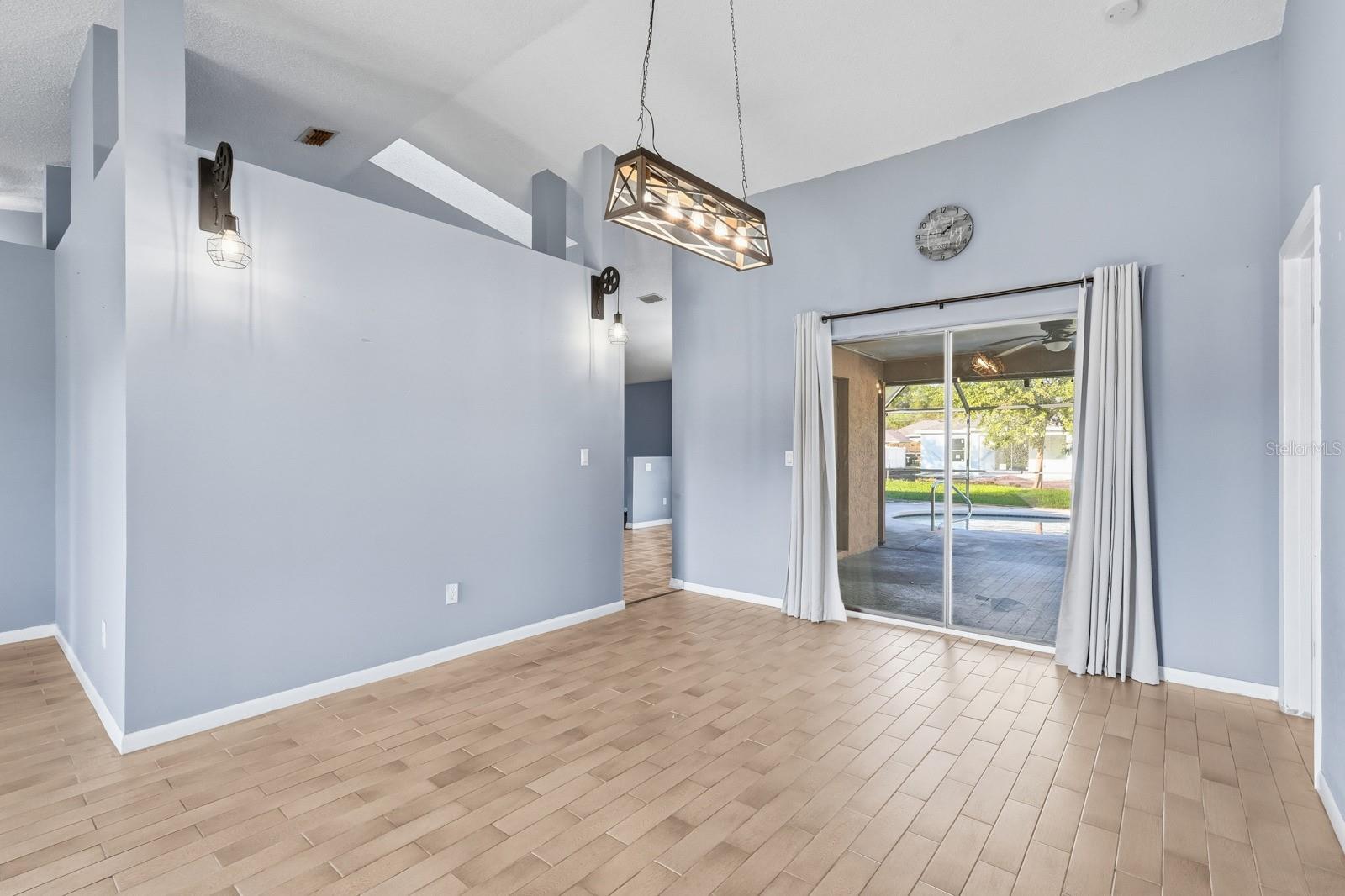 PALM COAST SEC 35 - Residential