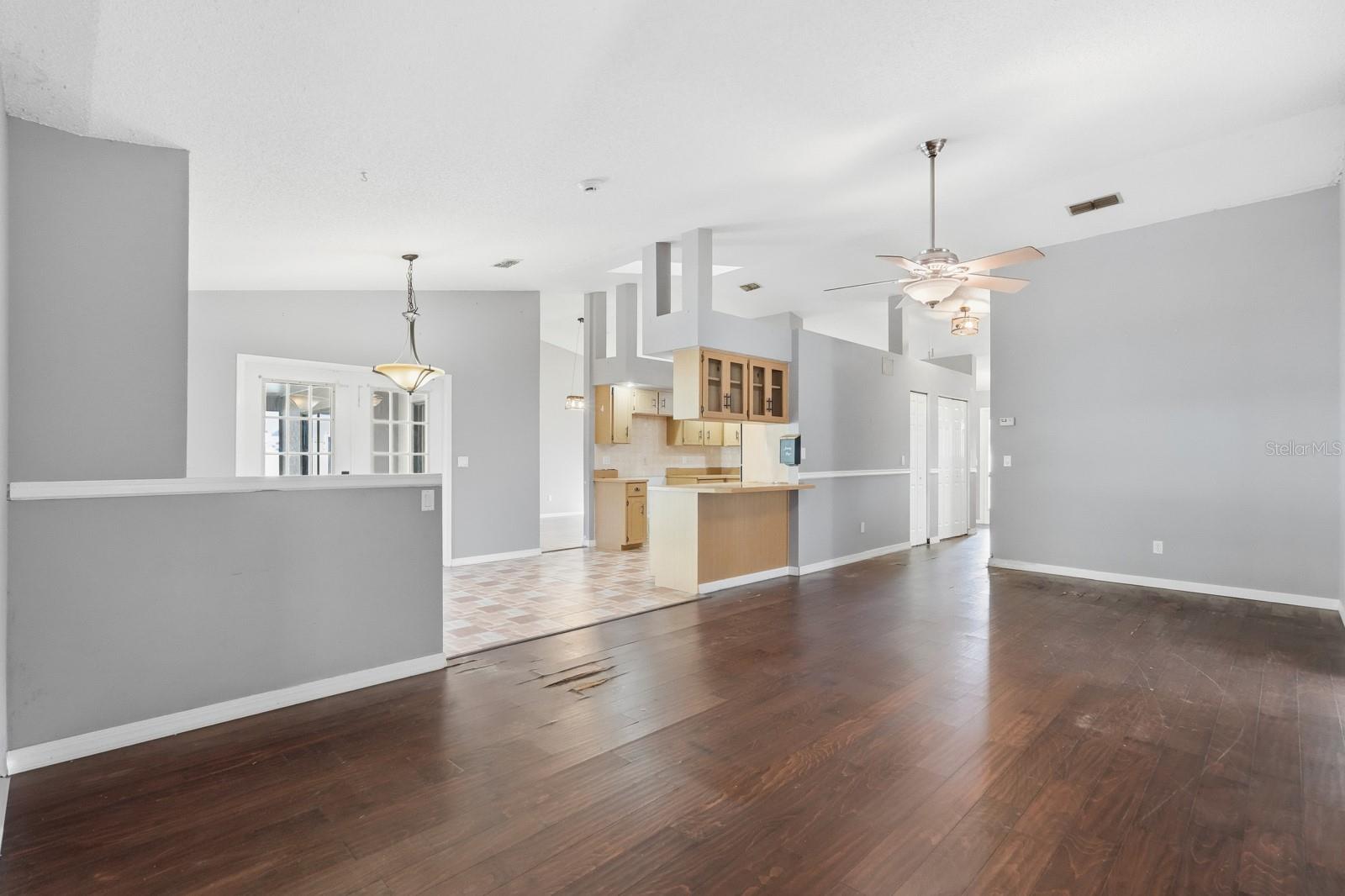 PALM COAST SEC 35 - Residential