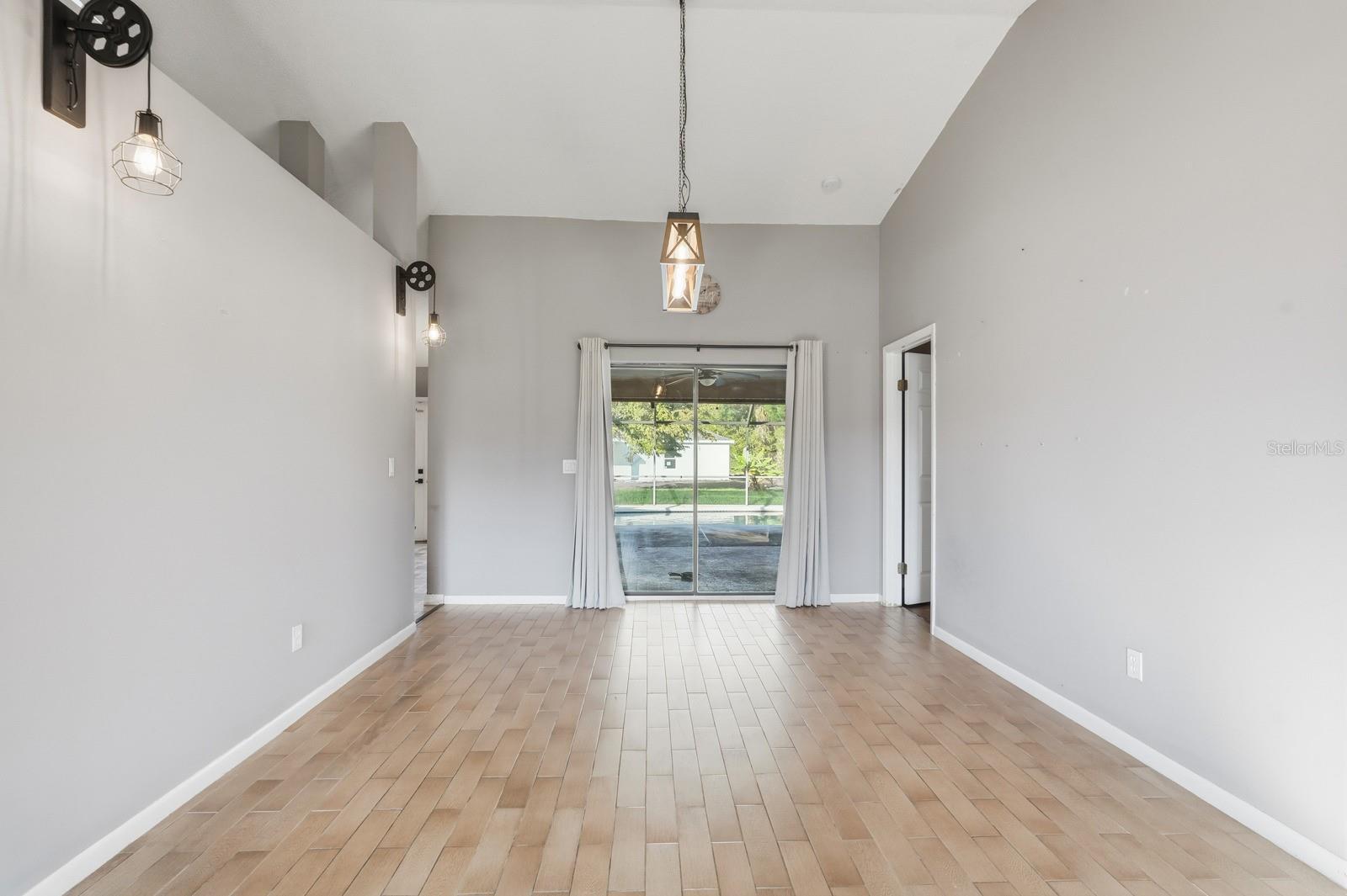 PALM COAST SEC 35 - Residential