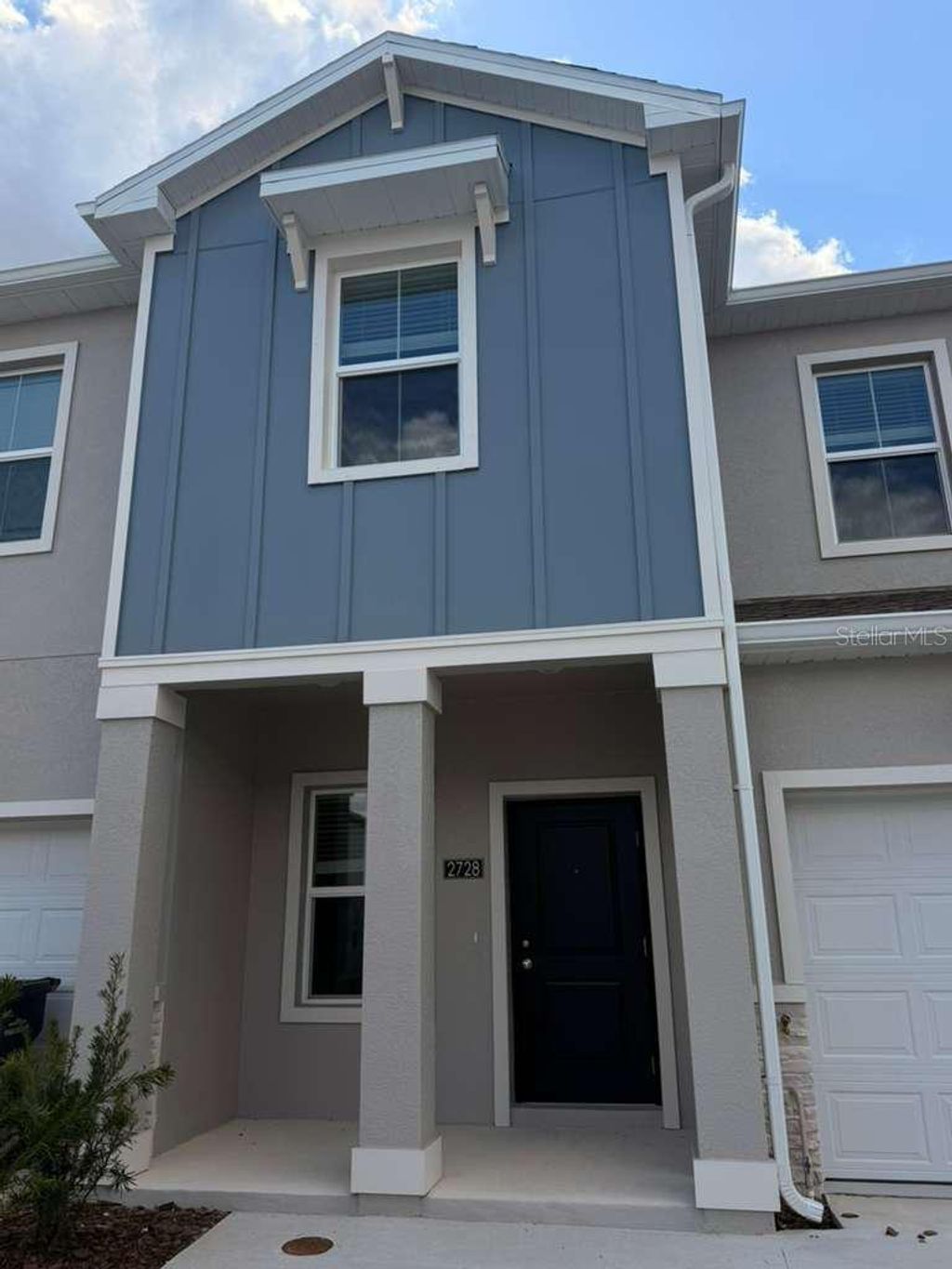 Photo of 2728 Skyline Loop, Kissimmee, FL 34758 (MLS # O6387576)