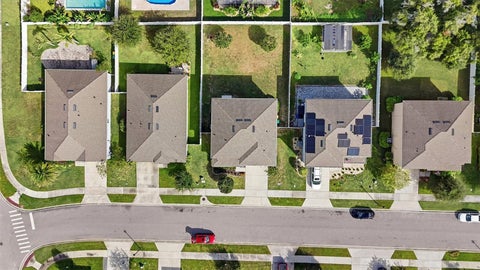 Tiny photo for 3313 Wolf Run Rd, Mount Dora, FL 32757 (MLS # O6452040)
