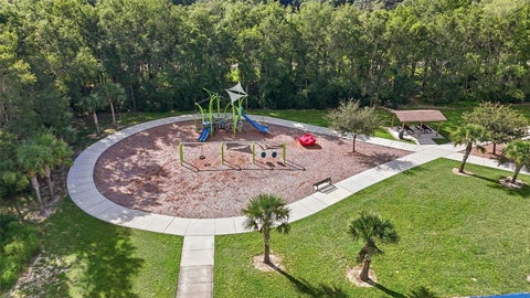 Tiny photo for 3313 Wolf Run Rd, Mount Dora, FL 32757 (MLS # O6452040)