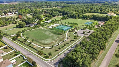 Tiny photo for 3313 Wolf Run Rd, Mount Dora, FL 32757 (MLS # O6452040)