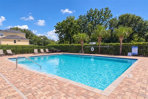 Tiny photo for 3313 Wolf Run Rd, Mount Dora, FL 32757 (MLS # O6452040)