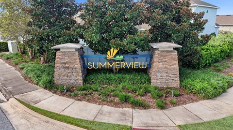 Tiny photo for 3313 Wolf Run Rd, Mount Dora, FL 32757 (MLS # O6452040)