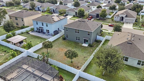 Tiny photo for 3313 Wolf Run Rd, Mount Dora, FL 32757 (MLS # O6452040)