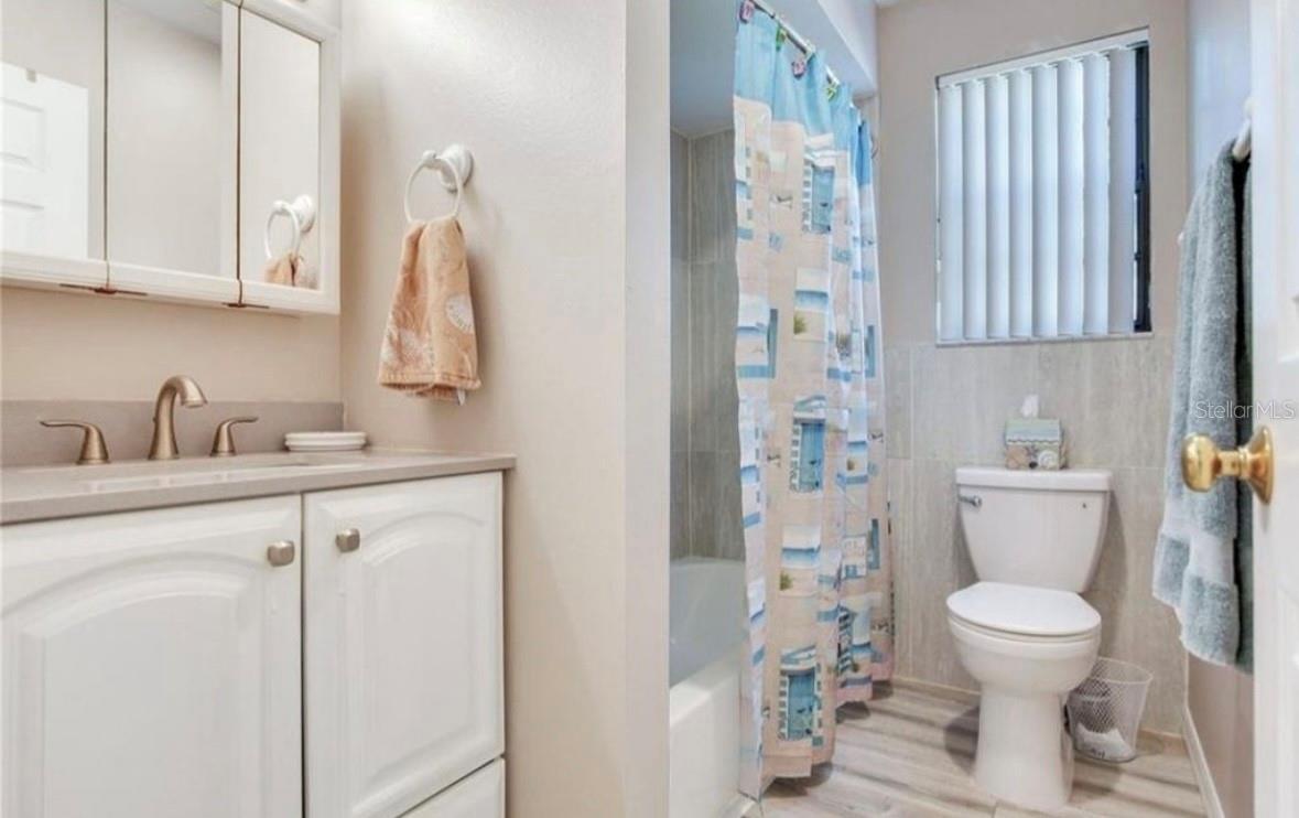 BAY PINES LAKES PH 1 - Residential