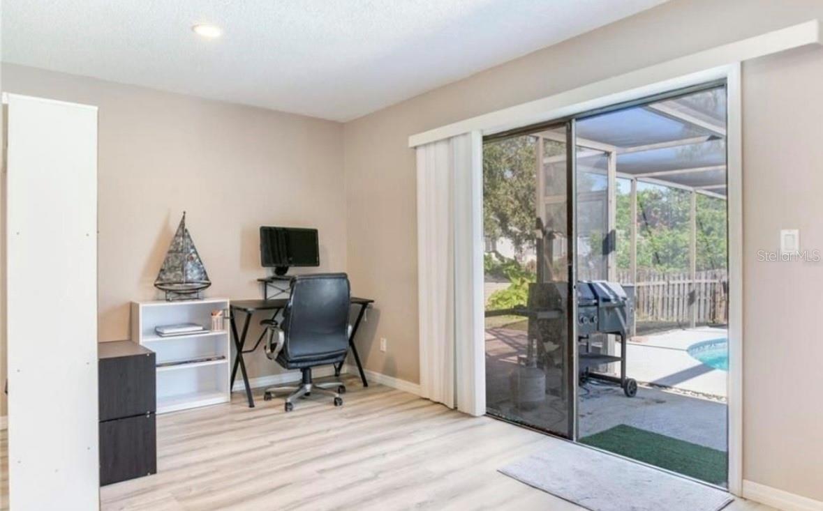 BAY PINES LAKES PH 1 - Residential