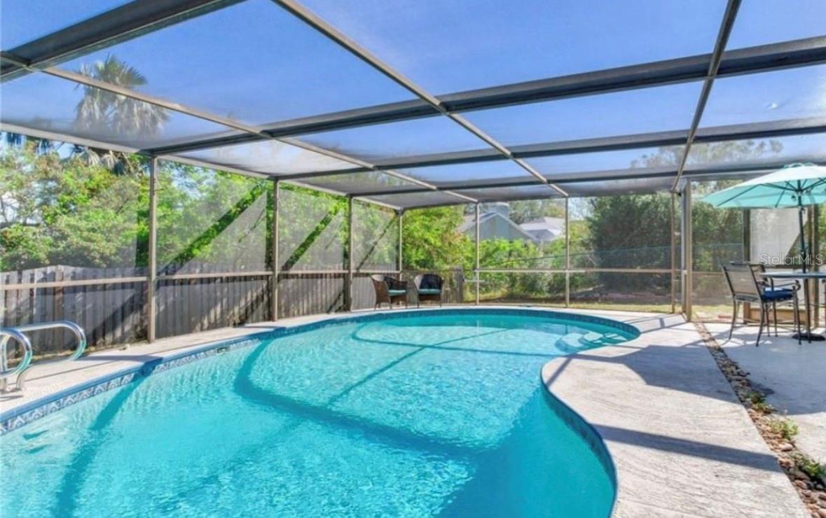 BAY PINES LAKES PH 1 - Residential