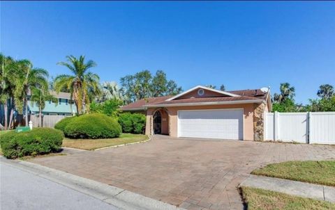 Photo of 5875 Bay Pines Lakes Boulevard, St Petersburg, FL 33708 (MLS # TB8497057)