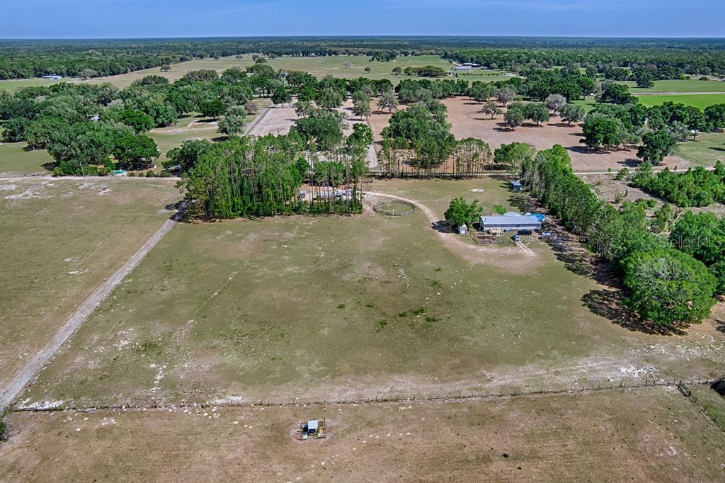 NOT IN SUBDIVISION - Residential