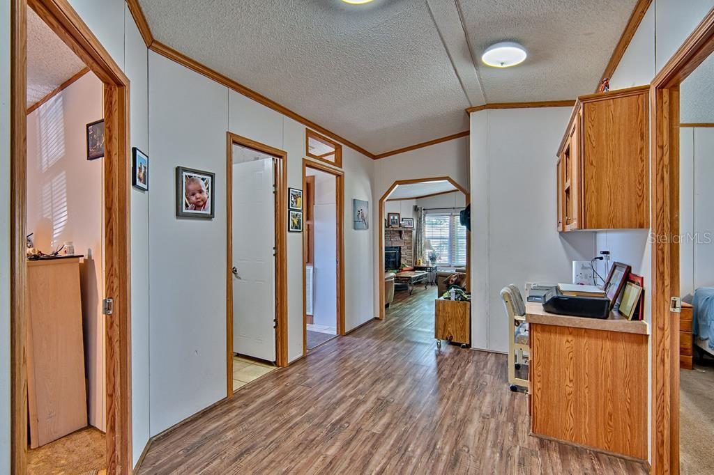 NOT IN SUBDIVISION - Residential