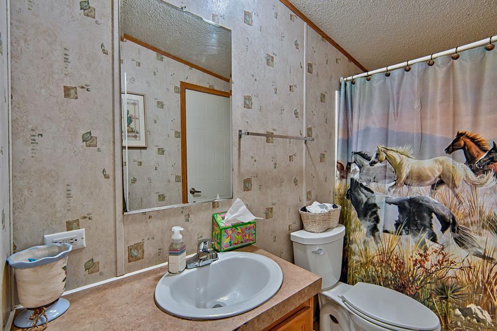 NOT IN SUBDIVISION - Residential