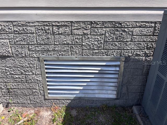 NOT IN SUBDIVISION - Residential