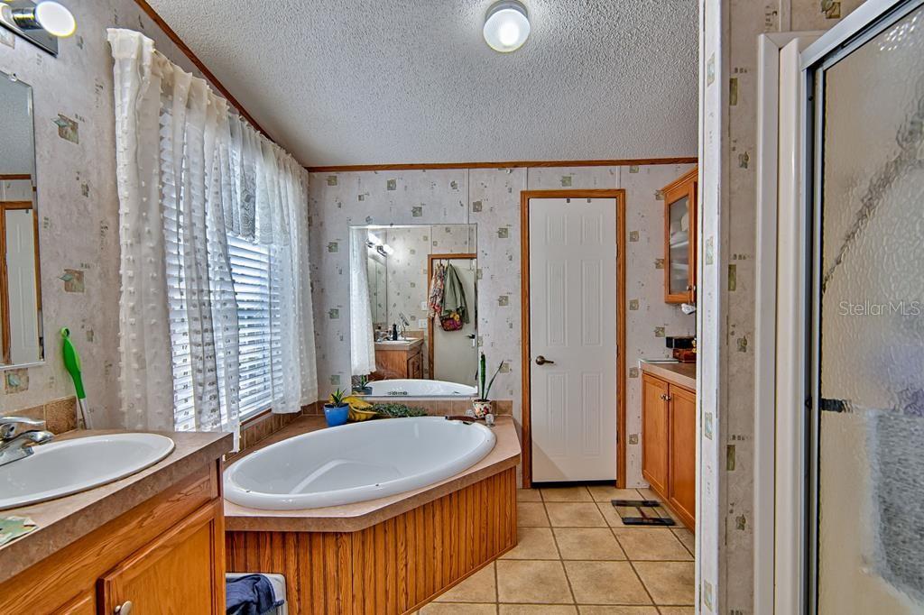 NOT IN SUBDIVISION - Residential