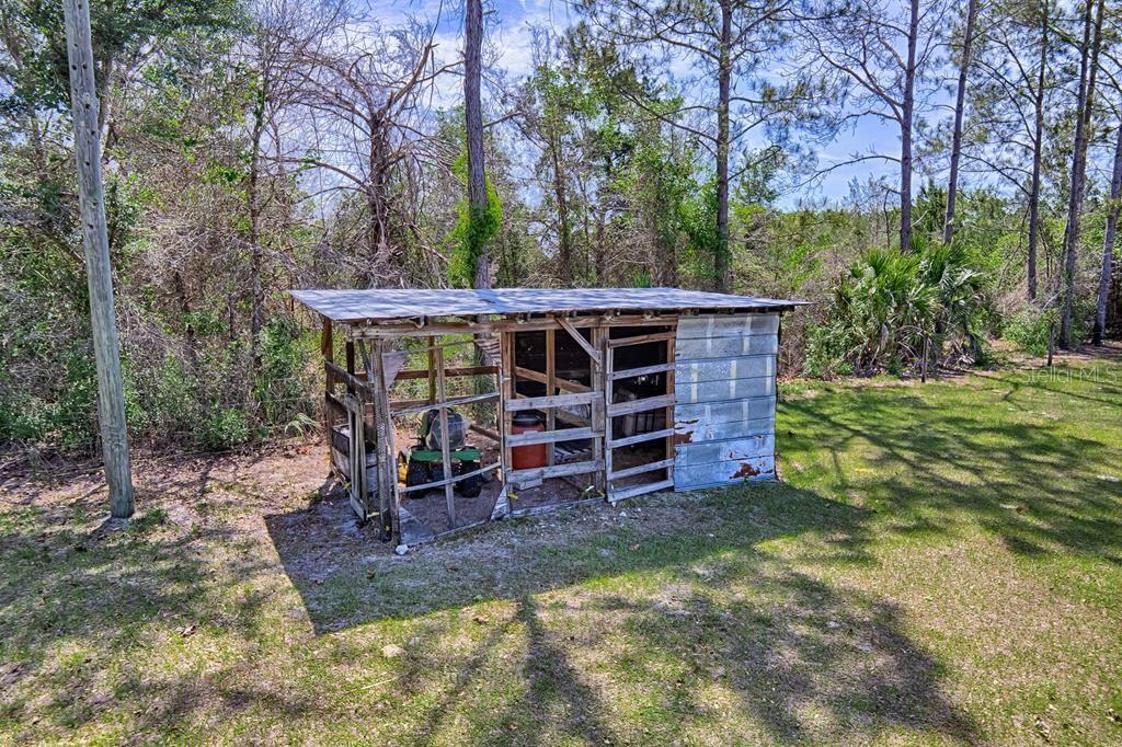 NOT IN SUBDIVISION - Residential