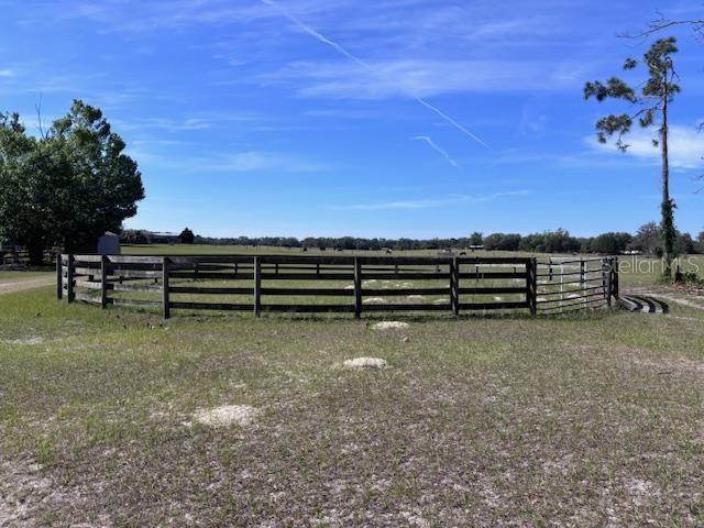 NOT IN SUBDIVISION - Residential