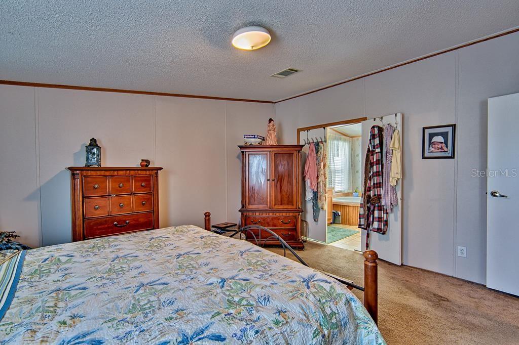 NOT IN SUBDIVISION - Residential