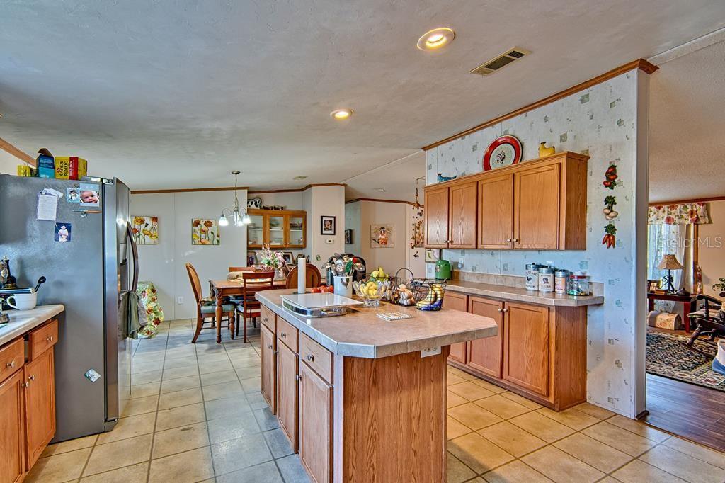 NOT IN SUBDIVISION - Residential