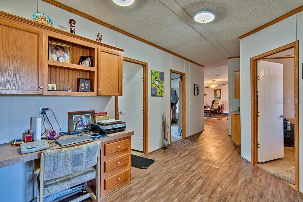 NOT IN SUBDIVISION - Residential