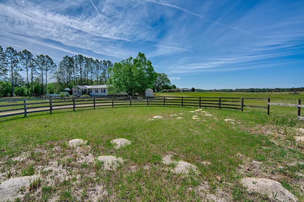 NOT IN SUBDIVISION - Residential