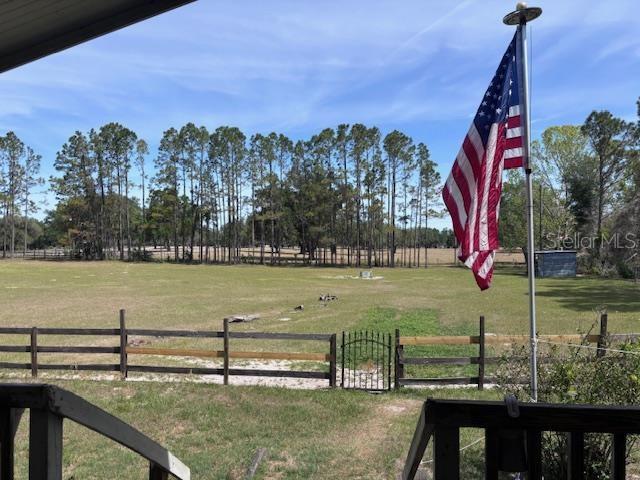 NOT IN SUBDIVISION - Residential