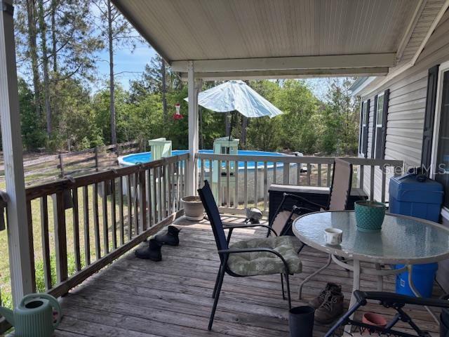 NOT IN SUBDIVISION - Residential