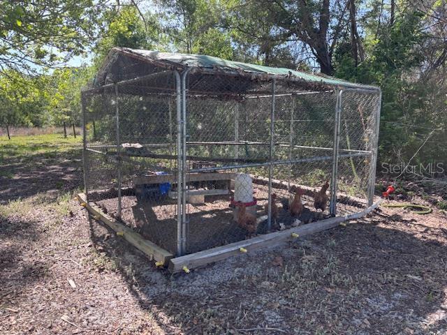 NOT IN SUBDIVISION - Residential