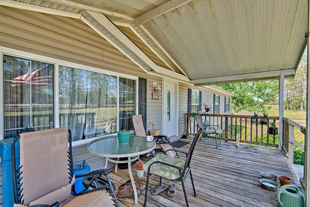 NOT IN SUBDIVISION - Residential