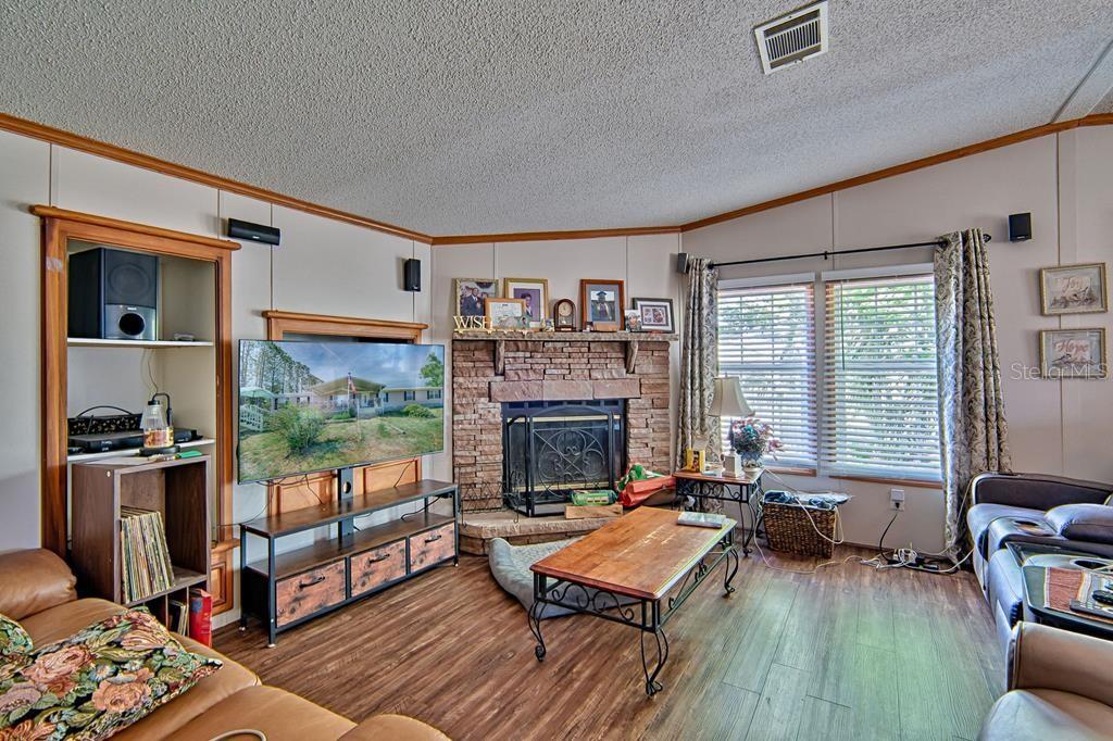 NOT IN SUBDIVISION - Residential