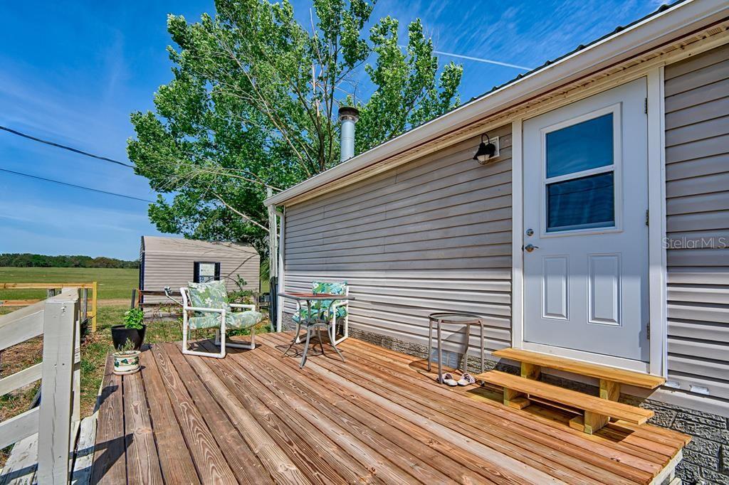 NOT IN SUBDIVISION - Residential