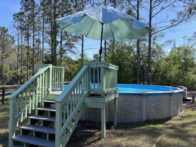 NOT IN SUBDIVISION - Residential