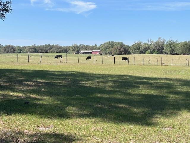 NOT IN SUBDIVISION - Residential