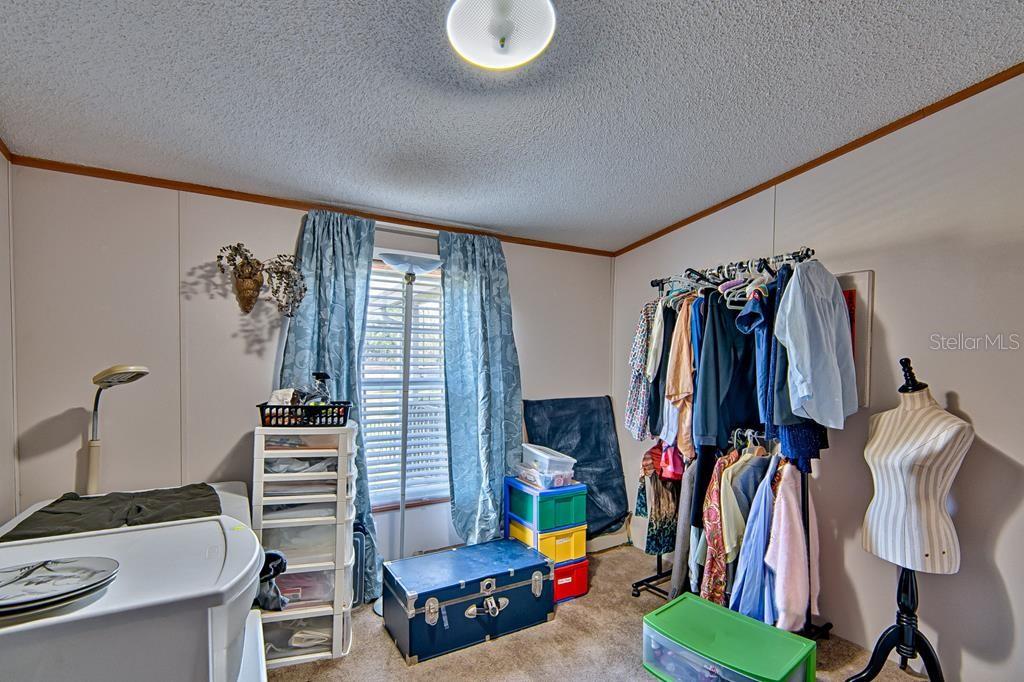 NOT IN SUBDIVISION - Residential