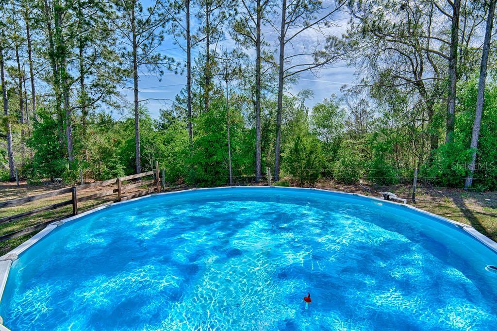 NOT IN SUBDIVISION - Residential