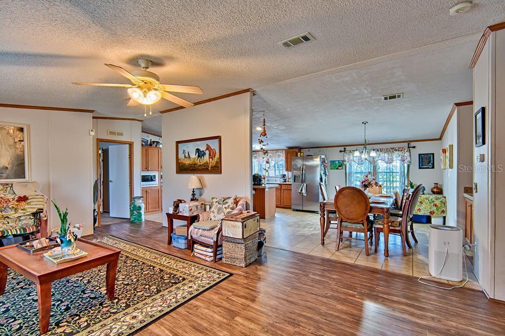 NOT IN SUBDIVISION - Residential