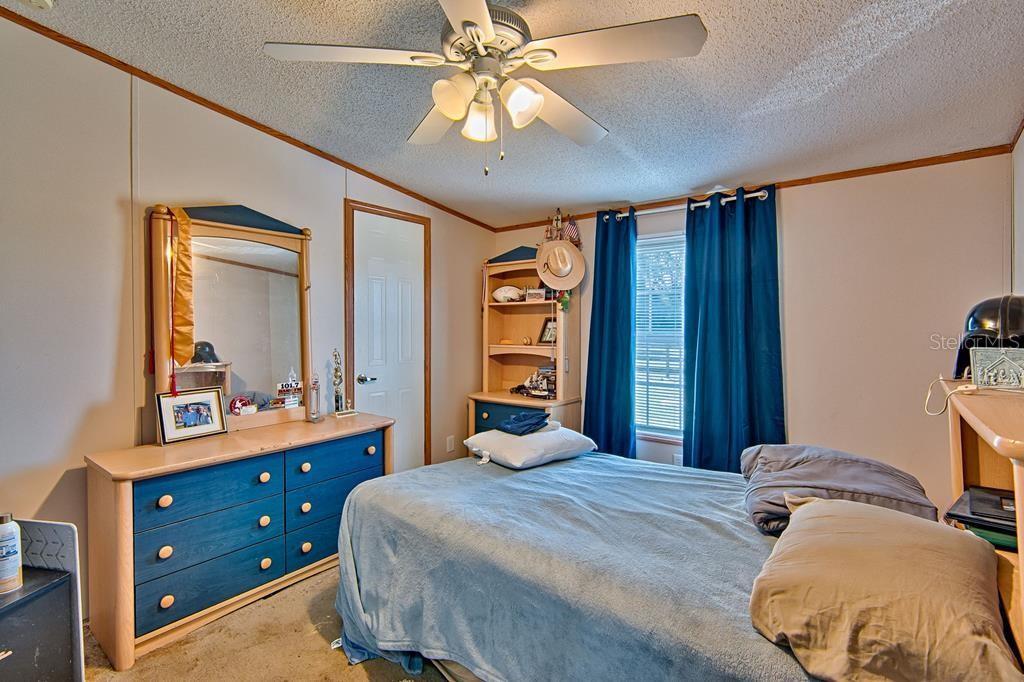 NOT IN SUBDIVISION - Residential