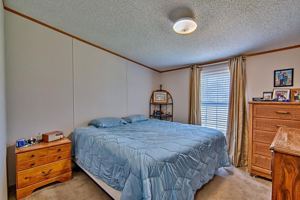 NOT IN SUBDIVISION - Residential