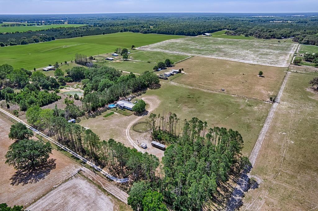 NOT IN SUBDIVISION - Residential