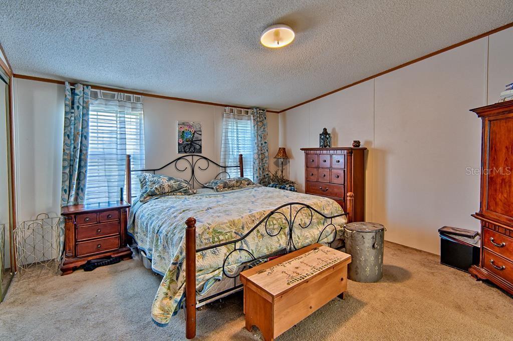 NOT IN SUBDIVISION - Residential