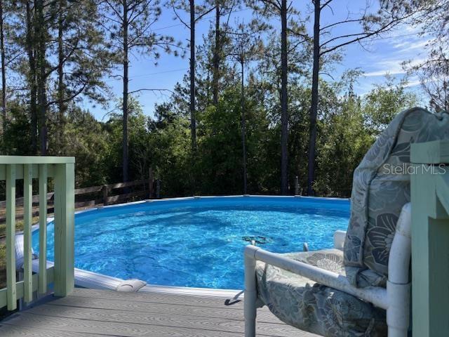 NOT IN SUBDIVISION - Residential