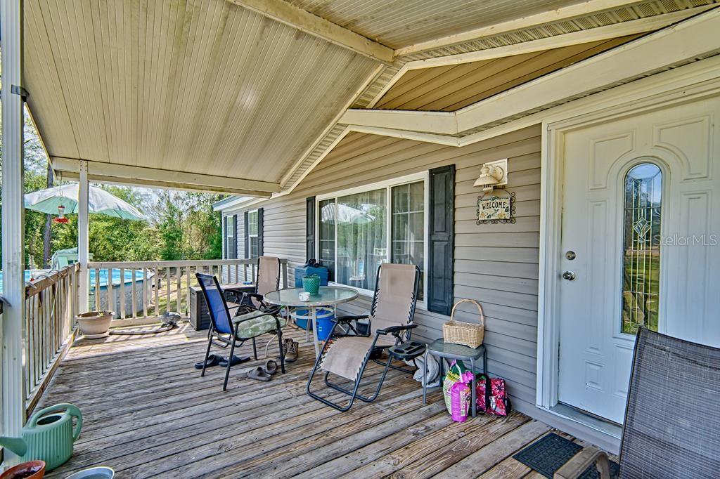 NOT IN SUBDIVISION - Residential