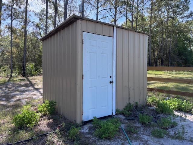 NOT IN SUBDIVISION - Residential