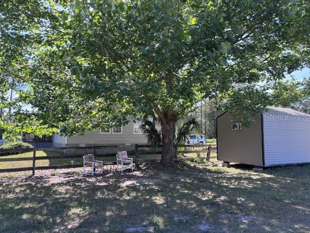 NOT IN SUBDIVISION - Residential