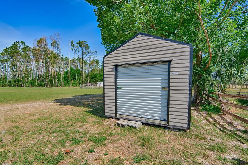 NOT IN SUBDIVISION - Residential