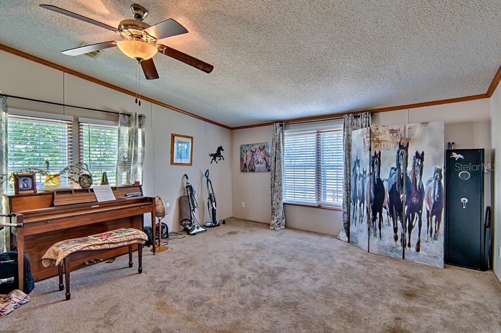 NOT IN SUBDIVISION - Residential