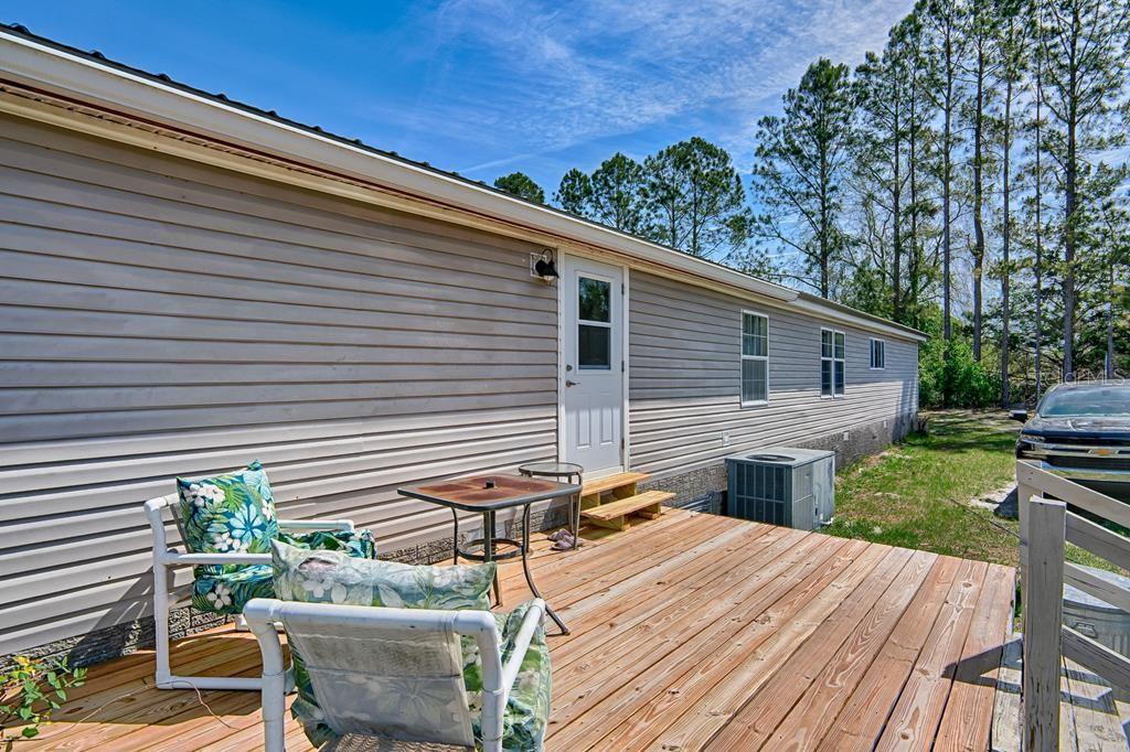 NOT IN SUBDIVISION - Residential