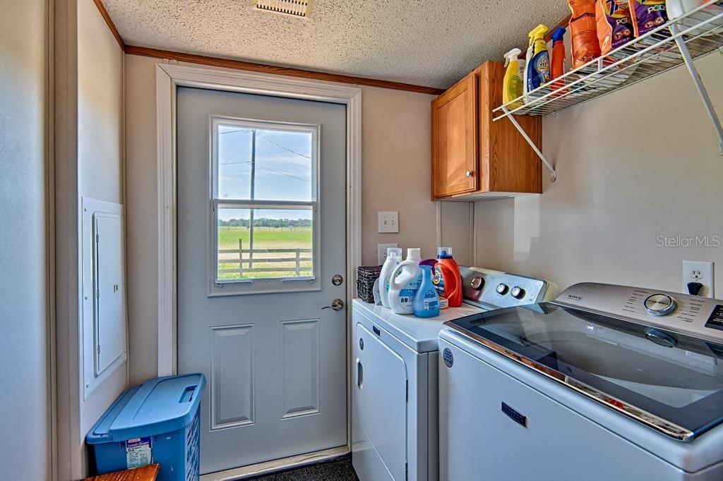 NOT IN SUBDIVISION - Residential