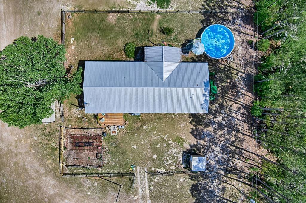 NOT IN SUBDIVISION - Residential