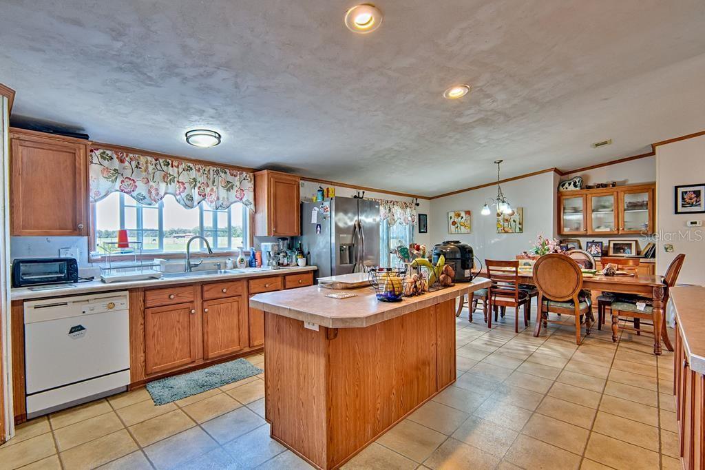 NOT IN SUBDIVISION - Residential